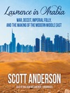 Cover image for Lawrence in Arabia